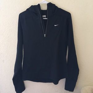 Nike sweater